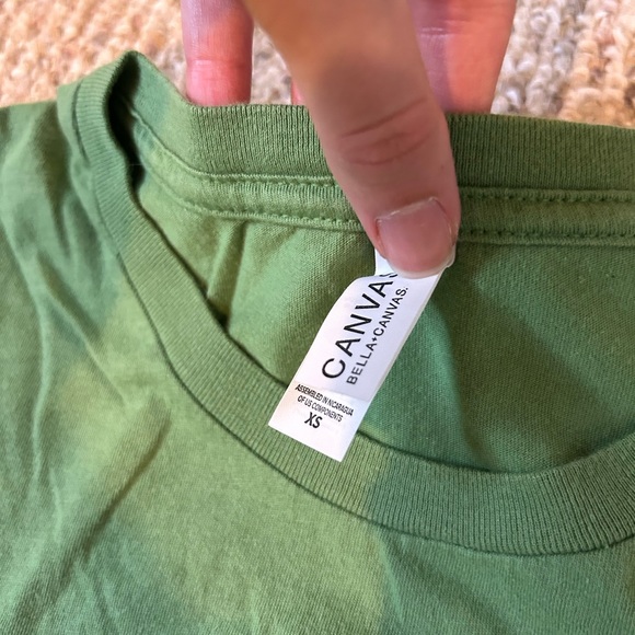 Tshirt - Picture 3 of 4